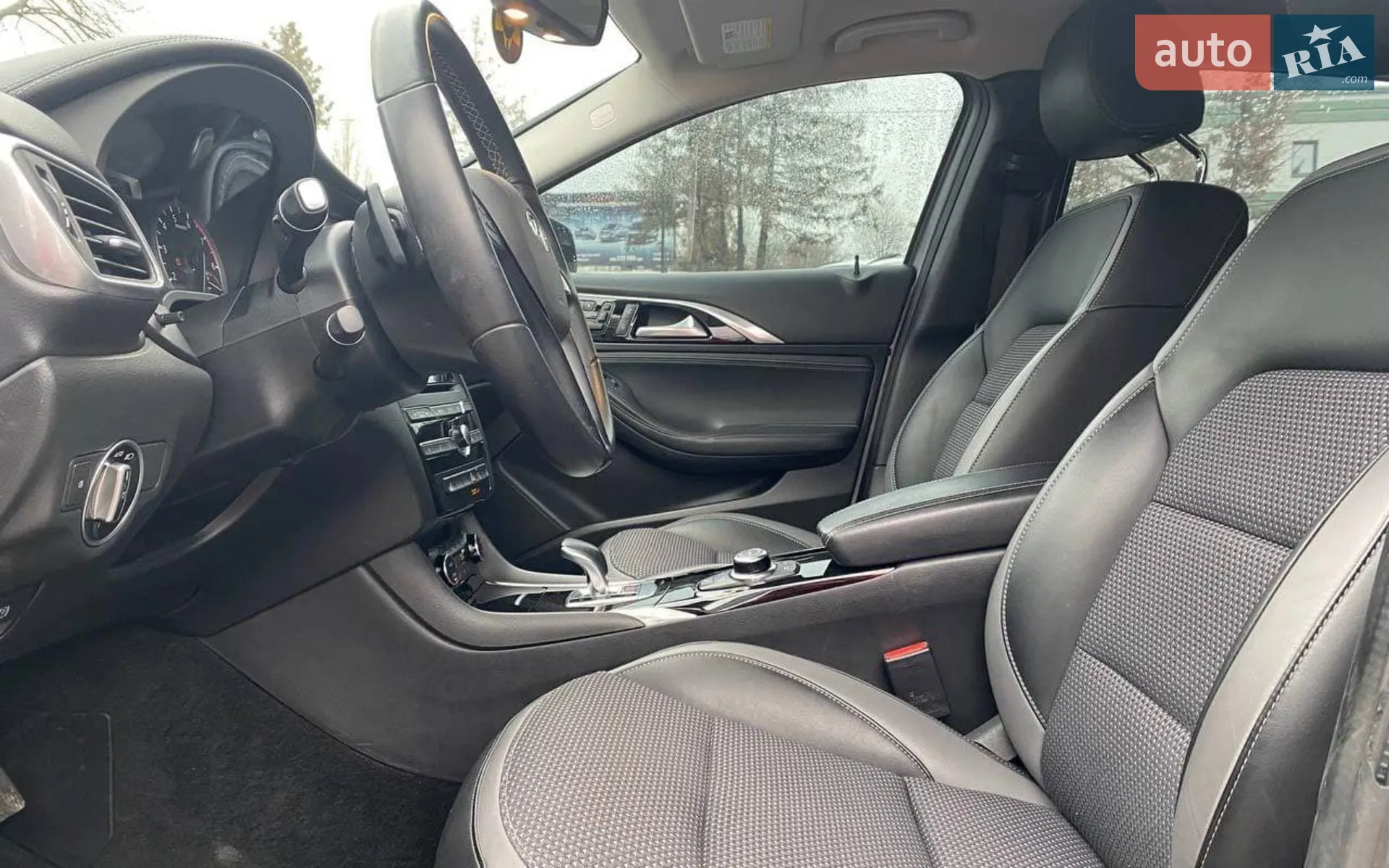 2018 Infiniti QX30 - мініатюра 19