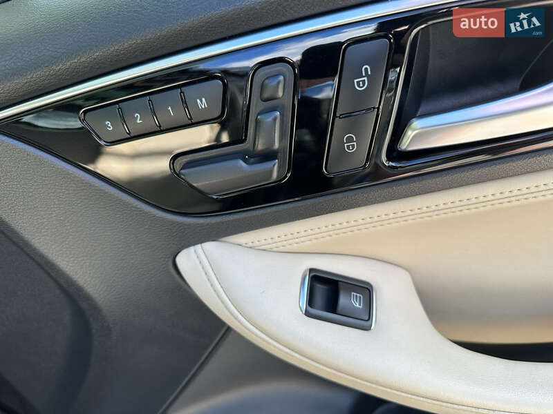 Внедорожник / Кроссовер Infiniti QX30 2018 в Киеве