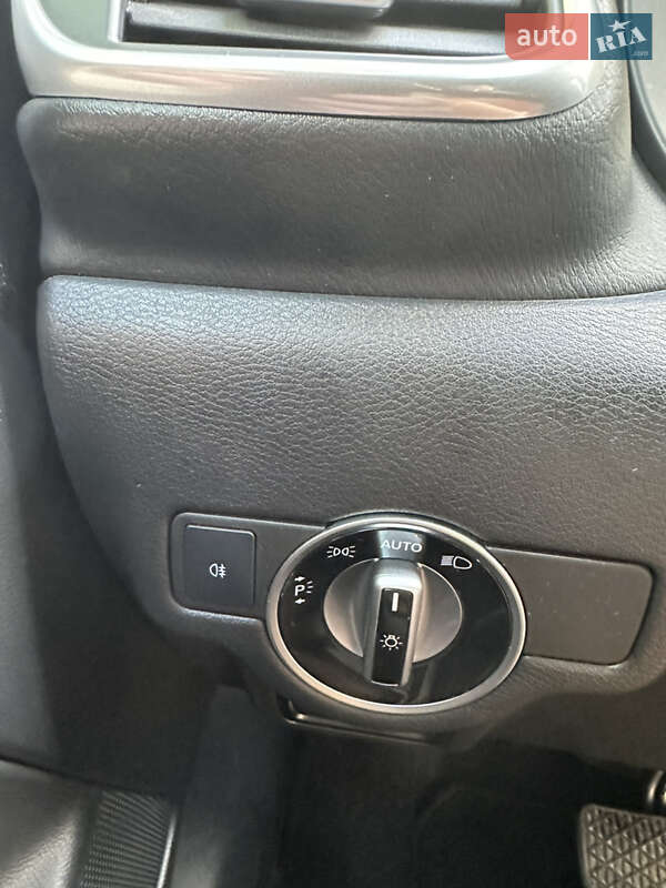 Внедорожник / Кроссовер Infiniti QX30 2018 в Киеве