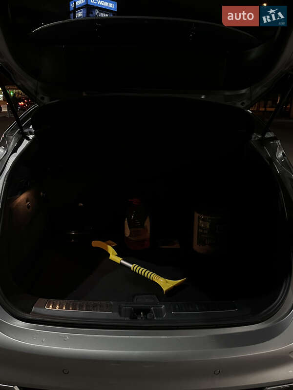 Внедорожник / Кроссовер Infiniti QX30 2017 в Одессе