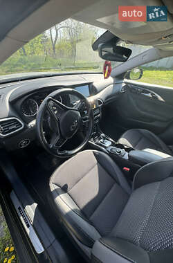 Внедорожник / Кроссовер Infiniti QX30 2018 в Днепре