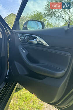 Внедорожник / Кроссовер Infiniti QX30 2018 в Днепре