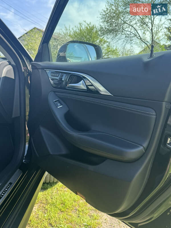 Внедорожник / Кроссовер Infiniti QX30 2018 в Днепре