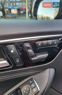 Внедорожник / Кроссовер Infiniti QX30 2017 в 