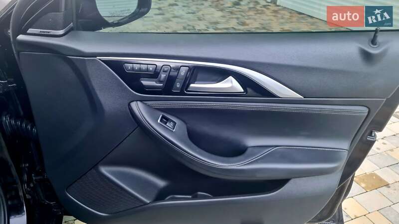 Позашляховик / Кросовер Infiniti QX30 2016 в Чернівцях фото 9 Позашляховик / Кросовер Infiniti QX30 2016 в Чернівцях
