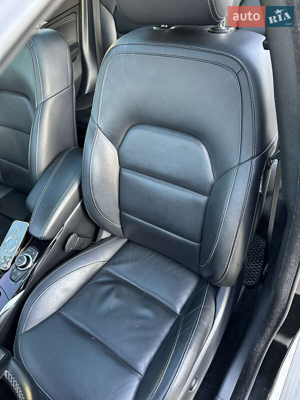 Внедорожник / Кроссовер Infiniti QX30 2017 в Болграде