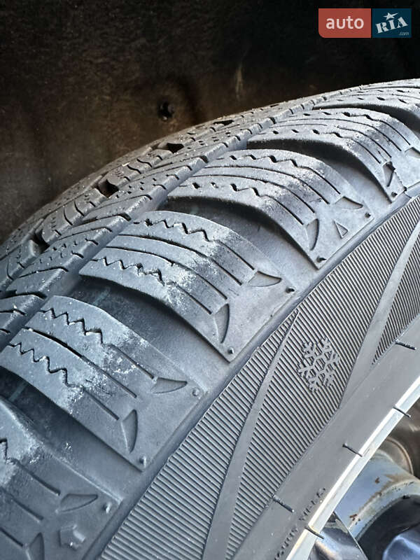 Внедорожник / Кроссовер Infiniti QX30 2017 в Болграде