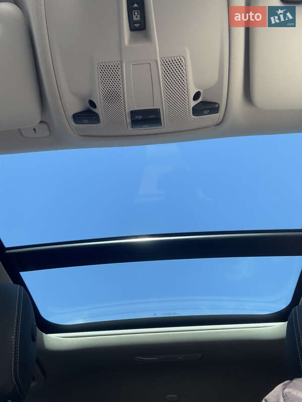 Внедорожник / Кроссовер Infiniti QX30 2018 в Хмельницком