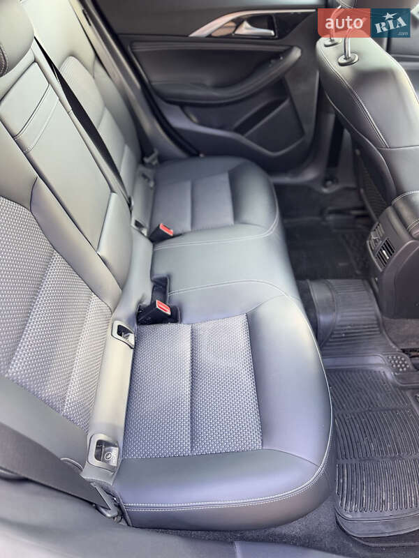 Внедорожник / Кроссовер Infiniti QX30 2018 в Хмельницком