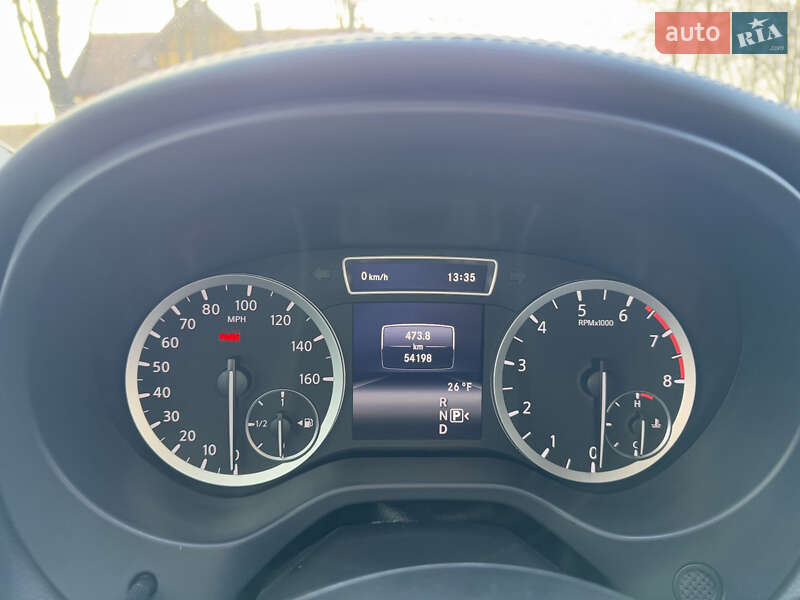 Внедорожник / Кроссовер Infiniti QX30 2018 в Хмельницком