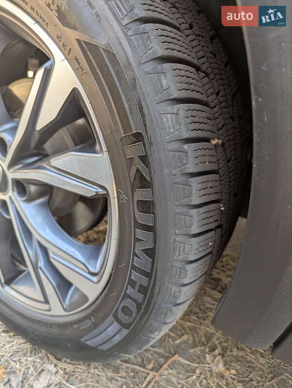 Внедорожник / Кроссовер Infiniti QX30 2017 в Киеве фото 10 Внедорожник / Кроссовер Infiniti QX30 2017 в Киеве