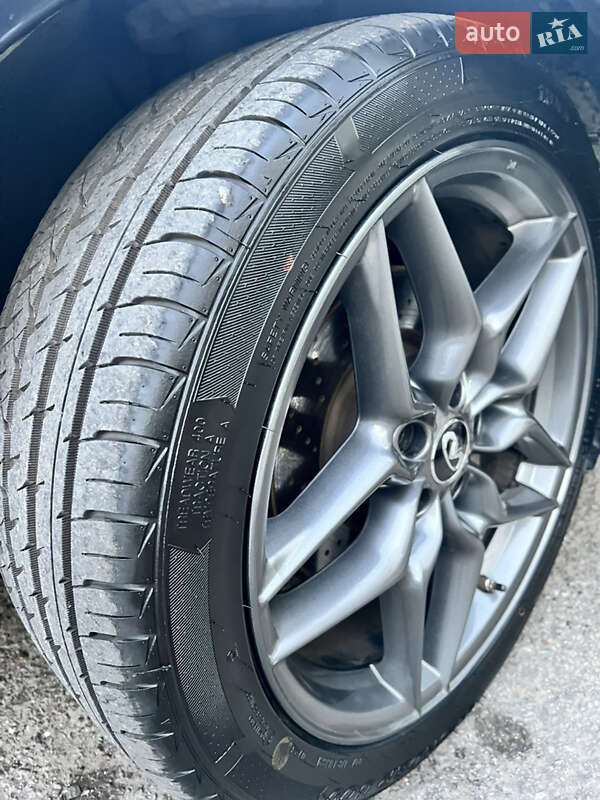 Внедорожник / Кроссовер Infiniti QX30 2016 в Одессе