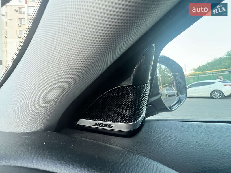 Внедорожник / Кроссовер Infiniti QX30 2016 в Одессе