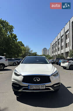 Внедорожник / Кроссовер Infiniti QX30 2016 в Одессе