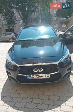 Внедорожник / Кроссовер Infiniti QX30 2016 в 