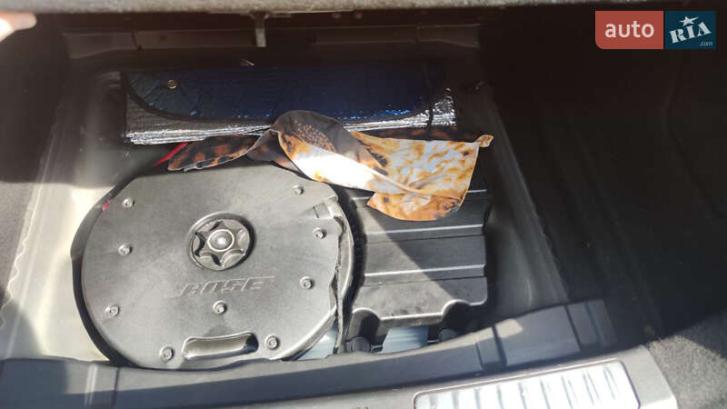 Позашляховик / Кросовер Infiniti QX30 2016 в Запоріжжі