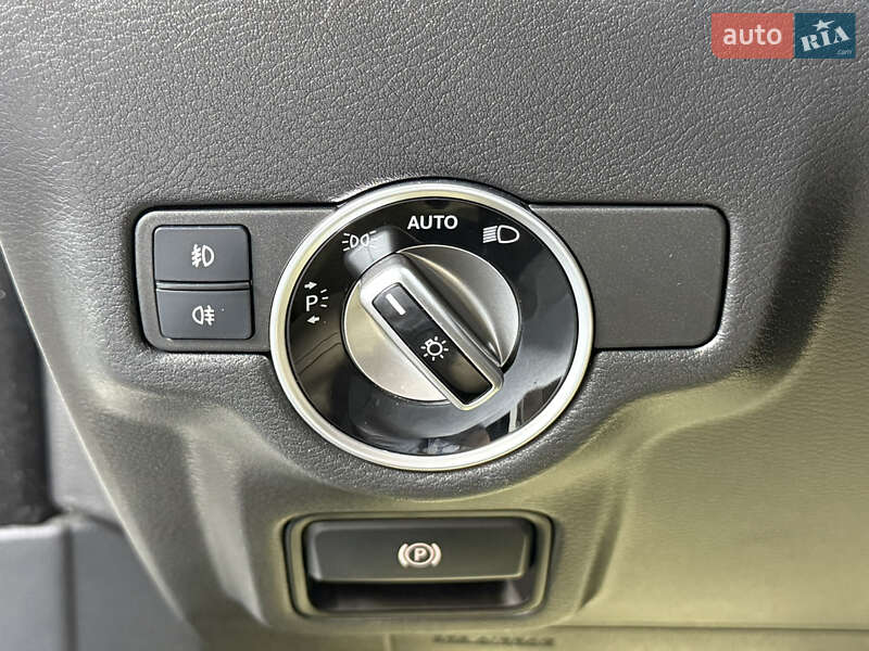 Позашляховик / Кросовер Infiniti QX30 2017 в Одесі