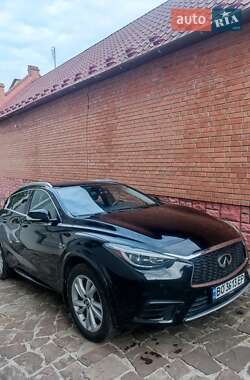 Внедорожник / Кроссовер Infiniti QX30 2018 в Чорткове
