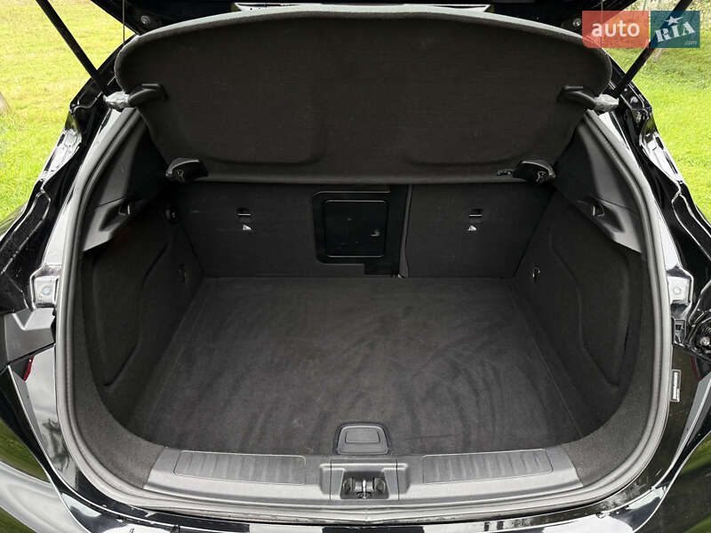 Внедорожник / Кроссовер Infiniti QX30 2017 в Ивано-Франковске