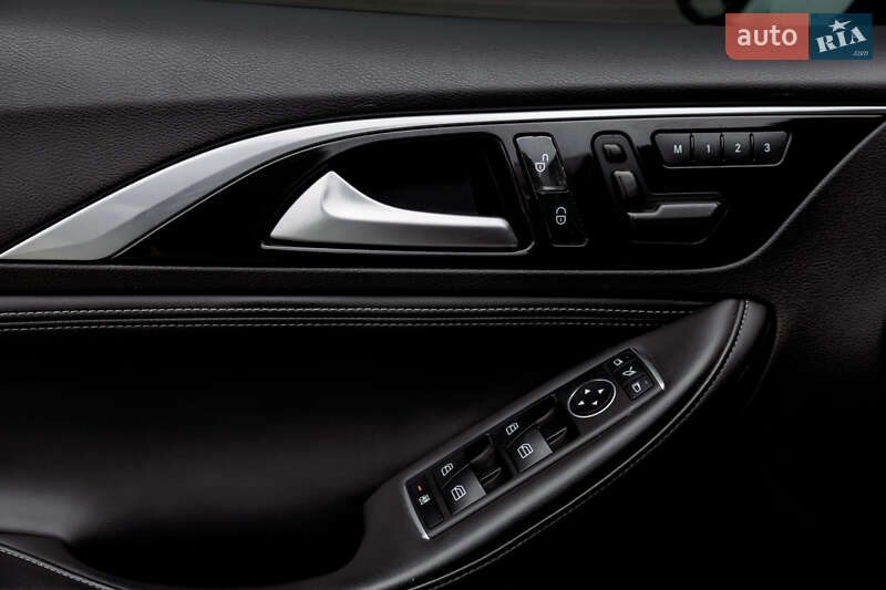 Внедорожник / Кроссовер Infiniti QX30 2016 в Днепре фото 20 Внедорожник / Кроссовер Infiniti QX30 2016 в Днепре