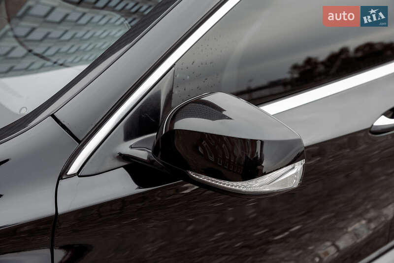 Внедорожник / Кроссовер Infiniti QX30 2016 в Днепре фото 43 Внедорожник / Кроссовер Infiniti QX30 2016 в Днепре