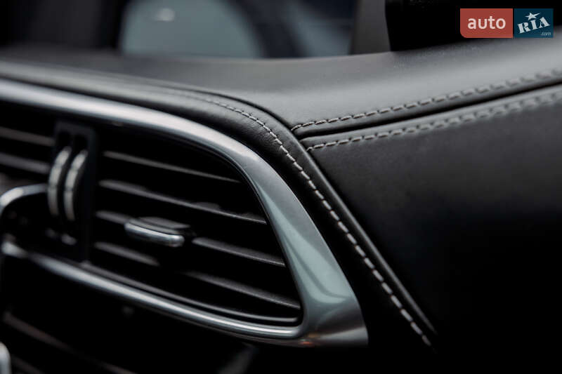 Внедорожник / Кроссовер Infiniti QX30 2016 в Днепре фото 54 Внедорожник / Кроссовер Infiniti QX30 2016 в Днепре