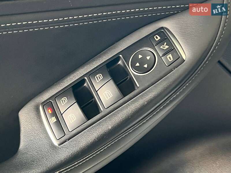 Внедорожник / Кроссовер Infiniti QX30 2017 в Одессе