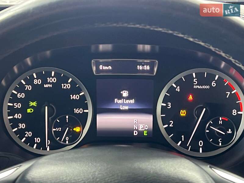 Внедорожник / Кроссовер Infiniti QX30 2017 в Одессе