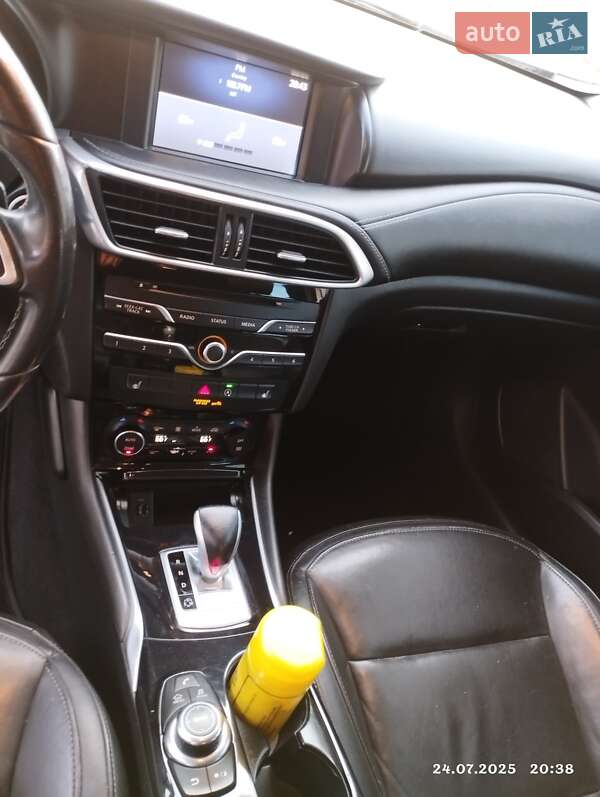 Внедорожник / Кроссовер Infiniti QX30 2017 в Здолбунове