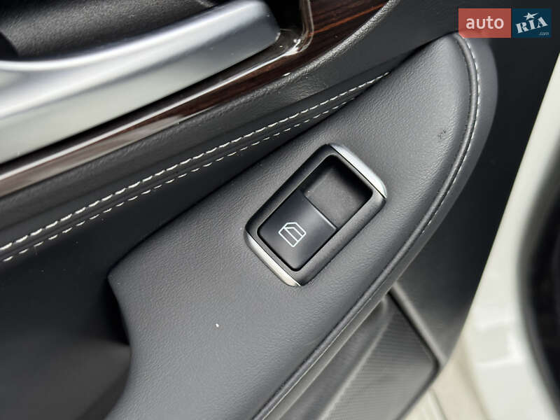 Внедорожник / Кроссовер Infiniti QX30 2017 в Киеве фото 27 Внедорожник / Кроссовер Infiniti QX30 2017 в Киеве