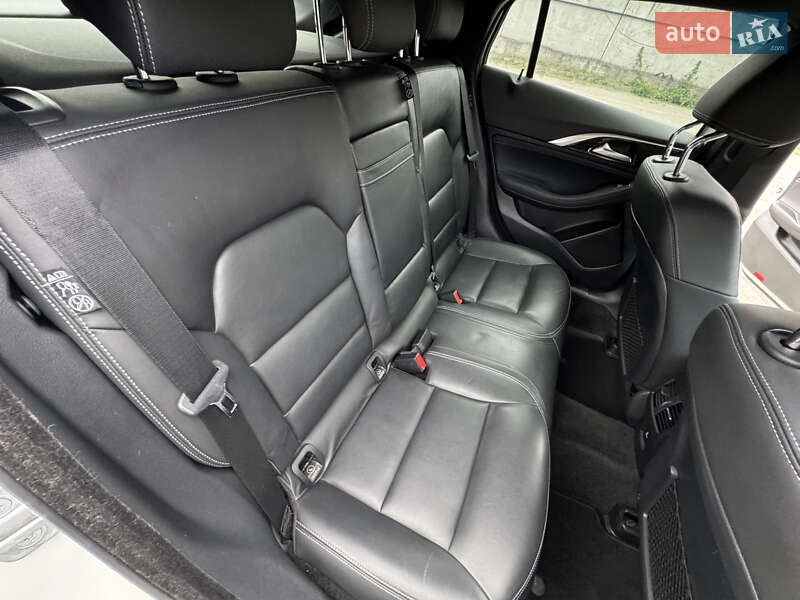 Внедорожник / Кроссовер Infiniti QX30 2017 в Киеве фото 33 Внедорожник / Кроссовер Infiniti QX30 2017 в Киеве