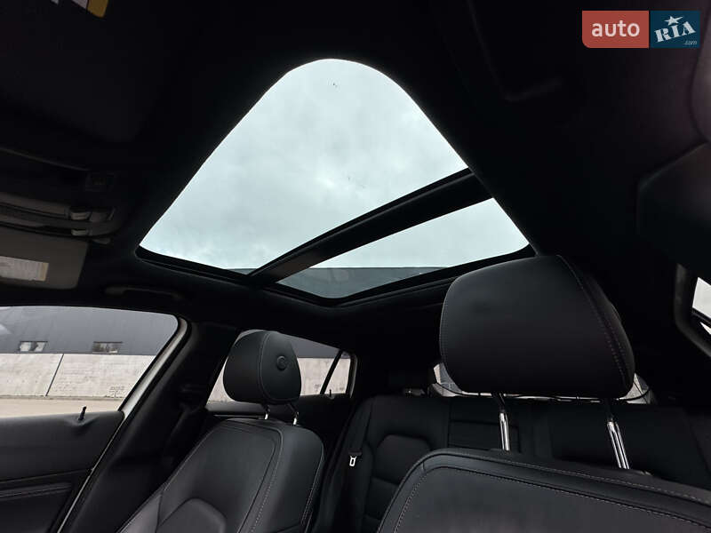 Внедорожник / Кроссовер Infiniti QX30 2017 в Киеве фото 44 Внедорожник / Кроссовер Infiniti QX30 2017 в Киеве