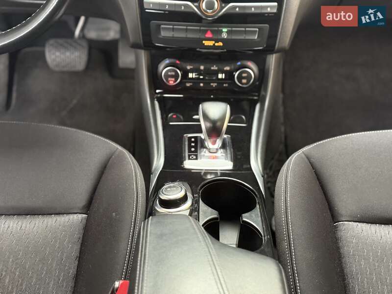 Внедорожник / Кроссовер Infiniti QX30 2018 в Днепре фото 22 Внедорожник / Кроссовер Infiniti QX30 2018 в Днепре