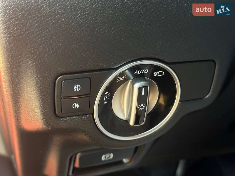 Внедорожник / Кроссовер Infiniti QX30 2017 в Одессе