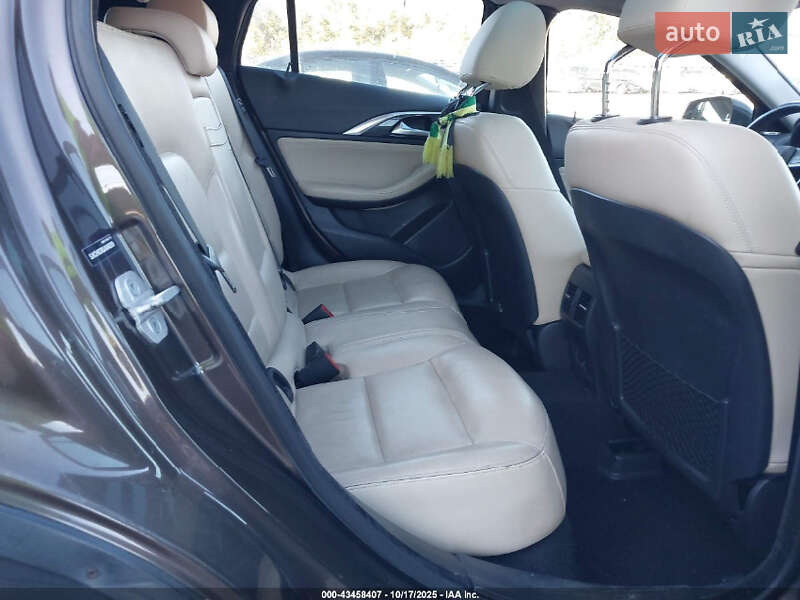 Внедорожник / Кроссовер Infiniti QX30 2018 в Одессе