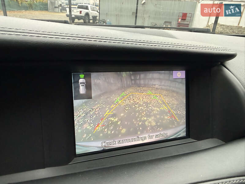 Внедорожник / Кроссовер Infiniti QX30 2016 в Киеве фото 11 Внедорожник / Кроссовер Infiniti QX30 2016 в Киеве