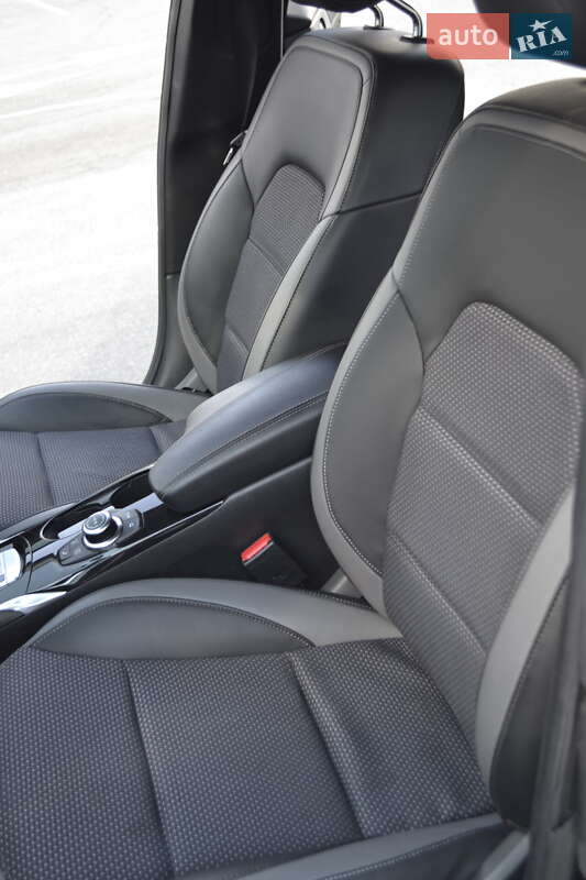 Внедорожник / Кроссовер Infiniti QX30 2018 в Ивано-Франковске