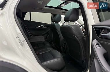 Внедорожник / Кроссовер Infiniti QX30 2016 в Одессе