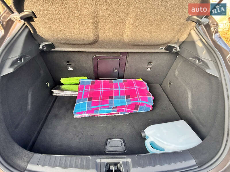 Внедорожник / Кроссовер Infiniti QX30 2018 в Житомире фото 10 Внедорожник / Кроссовер Infiniti QX30 2018 в Житомире