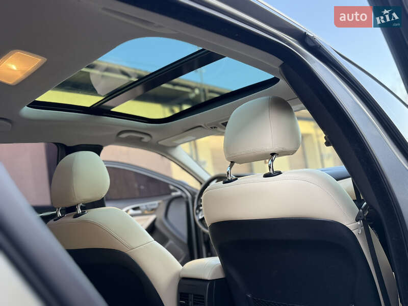 Внедорожник / Кроссовер Infiniti QX30 2016 в Измаиле фото 24 Внедорожник / Кроссовер Infiniti QX30 2016 в Измаиле