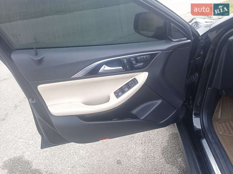 Внедорожник / Кроссовер Infiniti QX30 2018 в Киеве фото 24 Внедорожник / Кроссовер Infiniti QX30 2018 в Киеве