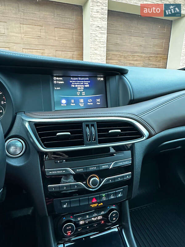 Позашляховик / Кросовер Infiniti QX30 2018 в Одесі