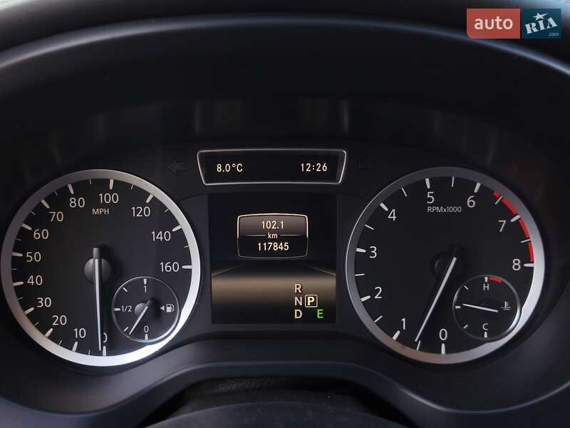 Внедорожник / Кроссовер Infiniti QX30 2016 в Днепре фото 23 Внедорожник / Кроссовер Infiniti QX30 2016 в Днепре