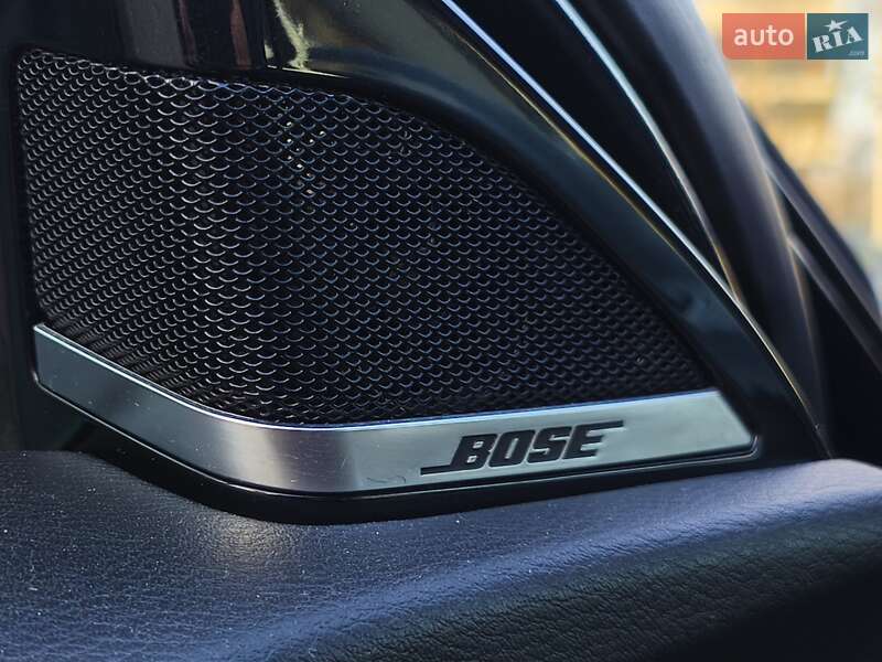 Внедорожник / Кроссовер Infiniti QX30 2016 в Днепре фото 26 Внедорожник / Кроссовер Infiniti QX30 2016 в Днепре