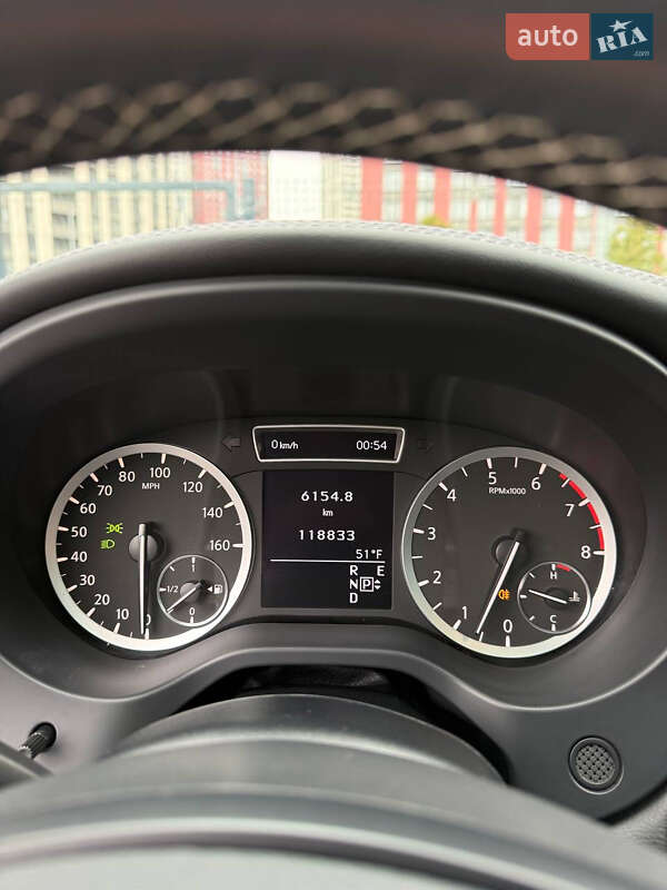 Внедорожник / Кроссовер Infiniti QX30 2018 в Киеве