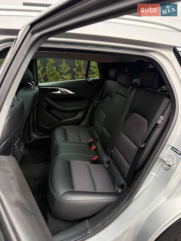 Внедорожник / Кроссовер Infiniti QX30 2018 в Киеве