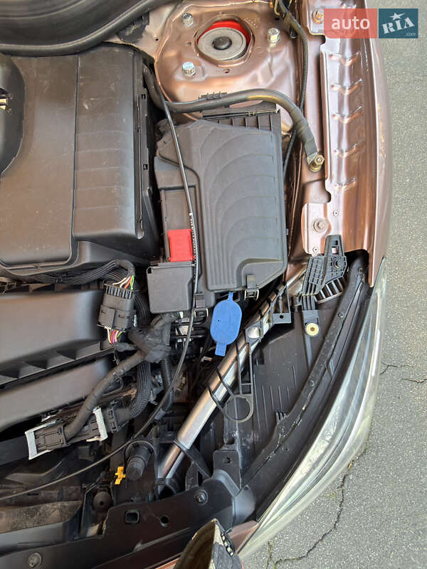 Позашляховик / Кросовер Infiniti QX30 2018 в Одесі фото 39 Позашляховик / Кросовер Infiniti QX30 2018 в Одесі