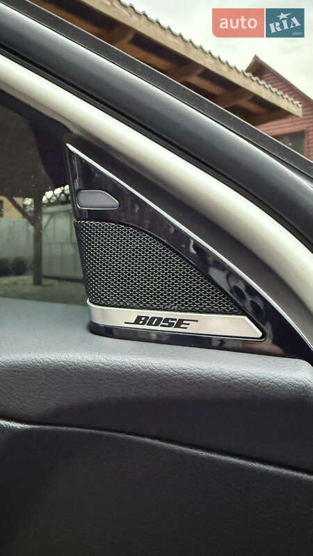 Внедорожник / Кроссовер Infiniti QX30 2017 в Киеве