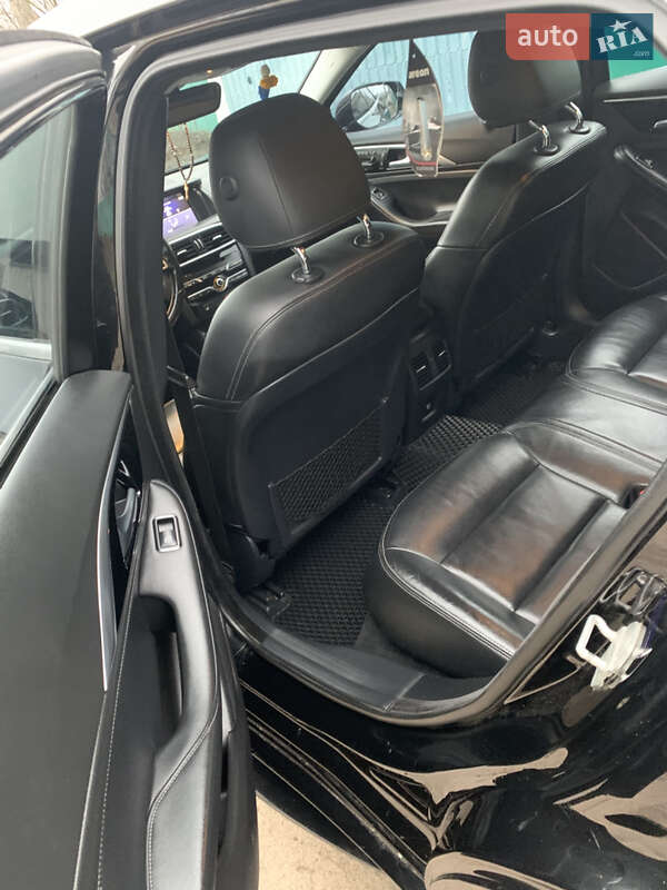 Внедорожник / Кроссовер Infiniti QX30 2017 в Васищево