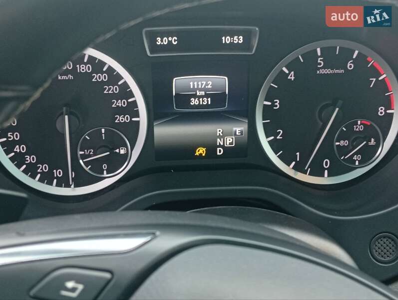 Внедорожник / Кроссовер Infiniti QX30 2018 в Конотопе